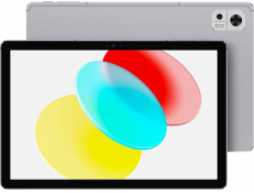 Tablet Tab A8 s klávesnicí 10,1palcový 4/64GB 6580 mAh stříbrný