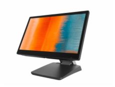 Pokladní systém FEC PP-9735W 15,6 , LED PCAP, Intel J6412 2.6GHz, 8GB, 128GB, WIN10 IoT, černý