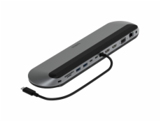 Belkin CONNECT USB-C 11-in-1 Pro Dock, PD 100W 2xHDMI INC014btSGY