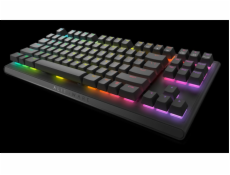 Alienware Pro Wireless Gaming Keyboard - US (QWERTY) (Lunar Light)
