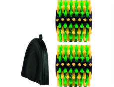 Einhell kefa SOFT (drevo, umelý trávnik)