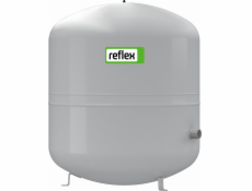 Expanzní nádoba Reflex Reflex N 100 6 bar / 70°C šedá