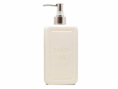 Savon de Royal Pur Savon, bílé tekuté mýdlo, 500 ml
