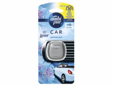 AmbiPur Car Jaguar Lenor 2ml