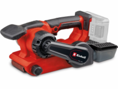 Akumulátorová pásová bruska TP-BS 18/457 Li BL Professional - Solo