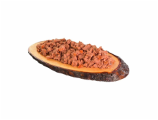 Carnilove Dog Pouch Paté Quail with Yellow Carrot 300g kapsičky pro psy