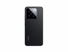 Xiaomi 14 12/512GB černá