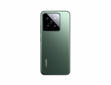 Xiaomi 14 12/512GB zelená