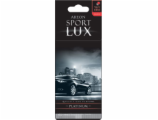 Osvěžovač vzduchu do auta Sport Lux-Platinum
