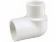Nibco Koleno vsuvky 90° PVC-U KW/KZ 1/2 - 409-005