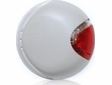 Příslušenství Flexi Vario System, bílá/červená