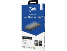 3mk tvrzené sklo HardGlass Max Lite pro Samsung Galaxy A13 4G / M23 4G/5G (SM-A135 / SM-M236) černá