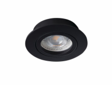 Lampa Kanlux DALLA, černá