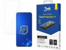 3mk ochranná fólie SilverProtection+ pro Huawei P60 Pro, antimikrobiální 