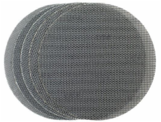 Brusné mřížky Stanley Fatmax 225 mm STA39297-XJ 5 ks