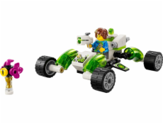  LEGO 71471 Terénní vozidlo DreamZzz Mateos, stavebnice