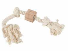 Zolux Přetahovadlo WILD 3 uzly Zolux Přetahovadlo WILD 3 uzly