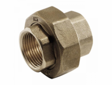 Konektor pro demontáž, 3/4 , 3-dílný, 87340-020