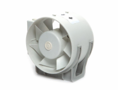 Potrubní ventilátor CATA MT150/230, 28W
