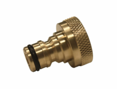 Zahradní konektor Quick TD310L, 1 , vnitřní závit