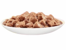 Konzervy pro kočky  FRISKIES®  s masovou sadou 0,340 kg