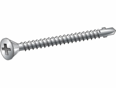 Samořezné šrouby Essve DIN 7504PH, 4,8 x 45 mm, 250 ks.