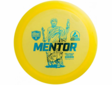Discgolfový disk DISCMANIA MENTOR 957438