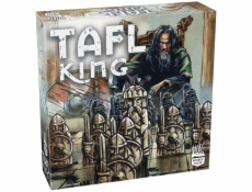 Stolní hra Tactic Tafl King 58984, EN Danu Lenku