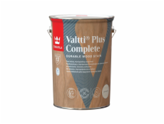 VALTTI PLUS KOMPLET OFF WHITE 5L