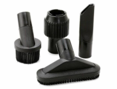 Sada hubic vysavače K&M