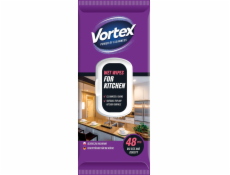 SERVERT DREG PRO VAŘIČ WORTEX 48 JEDNOTEK