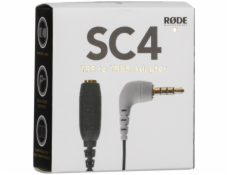 Rode SC4 adapter 3,5mm TRS s TRRS pre smartfony