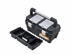 Box na nářadí OKKO, 25,6×24,2×46,2 cm