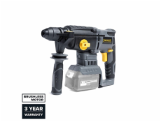 Aku perforátor GRUNDER Z0C-SKT-LD2658, 18V