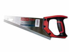 Ruční pila na dřevo HAUSHALT 7TPI, 300 mm