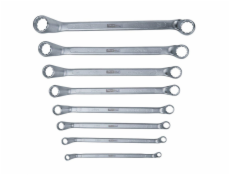 Sada očkoplochých klíčů HAUSHALT, 6-22 mm, 8 ks. Sada očkoplochých klíčů HAUSHALT, 6-22 mm, 8 ks.