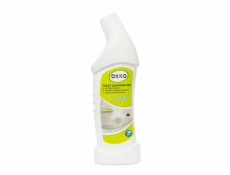 Gelový čistič WC OKKO, 750 ml