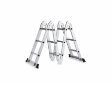 Univerzální lopata Haushalt BL-403B, 4 x 3 bal