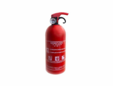 Práškový hasicí přístroj Reinoldmax 1 kg