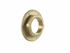 Matice 121E, TDM mosaz, 3/4 