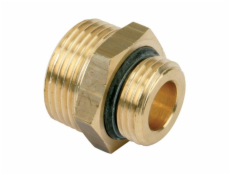 Distanční vložka 1127, 1  x 3 , vnější závit