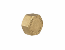 Akle 107, mosaz TDM, 3/4 