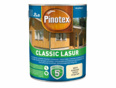 Impregnant Pinotex Classic Lasur, imitace Oregon, 3 l Impregnant Pinotex Classic Lasur, imitace Oregon, 3 l