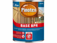 Primer Pinotex Base BPR, bezbarvý, 1l Primer Pinotex Base BPR, bezbarvý, 1l