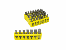 Sada nářadí WMC TOOLS 20101 101 ks. Sada nářadí WMC TOOLS 20101 101 ks.