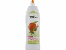 MYCÍ PROSTŘEDEK IND EKO ALMAWIN COLD/MAND 500ML