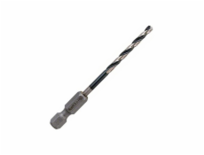 Vrták do kovu Bosch, 3x72 mm