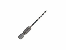 Vrták do kovu Bosch, 2x60 mm