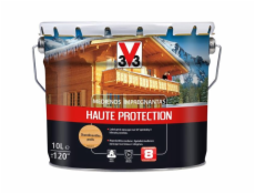 IMPREGNANT  HAUTE PROTECTION  (BOROVICE SKANDINÁVSKÁ; 10 l)