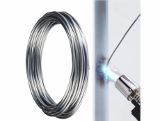 Svařovací drát HTW-50 O1,0 mm, 5 kg Svařovací drát HTW-50 O1,0 mm, 5 kg